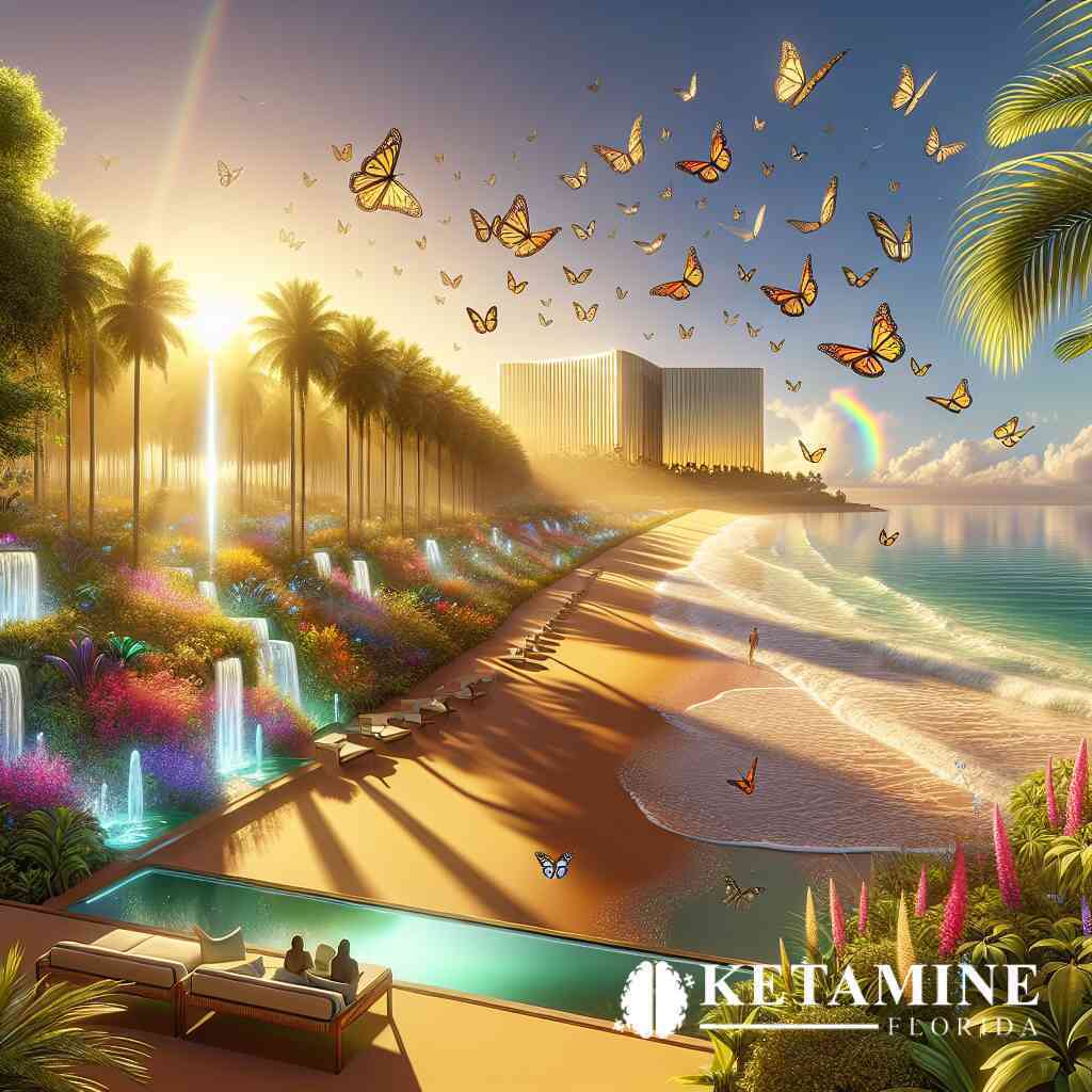How Ketamine Florida Redefines Anxiety Treatments Today