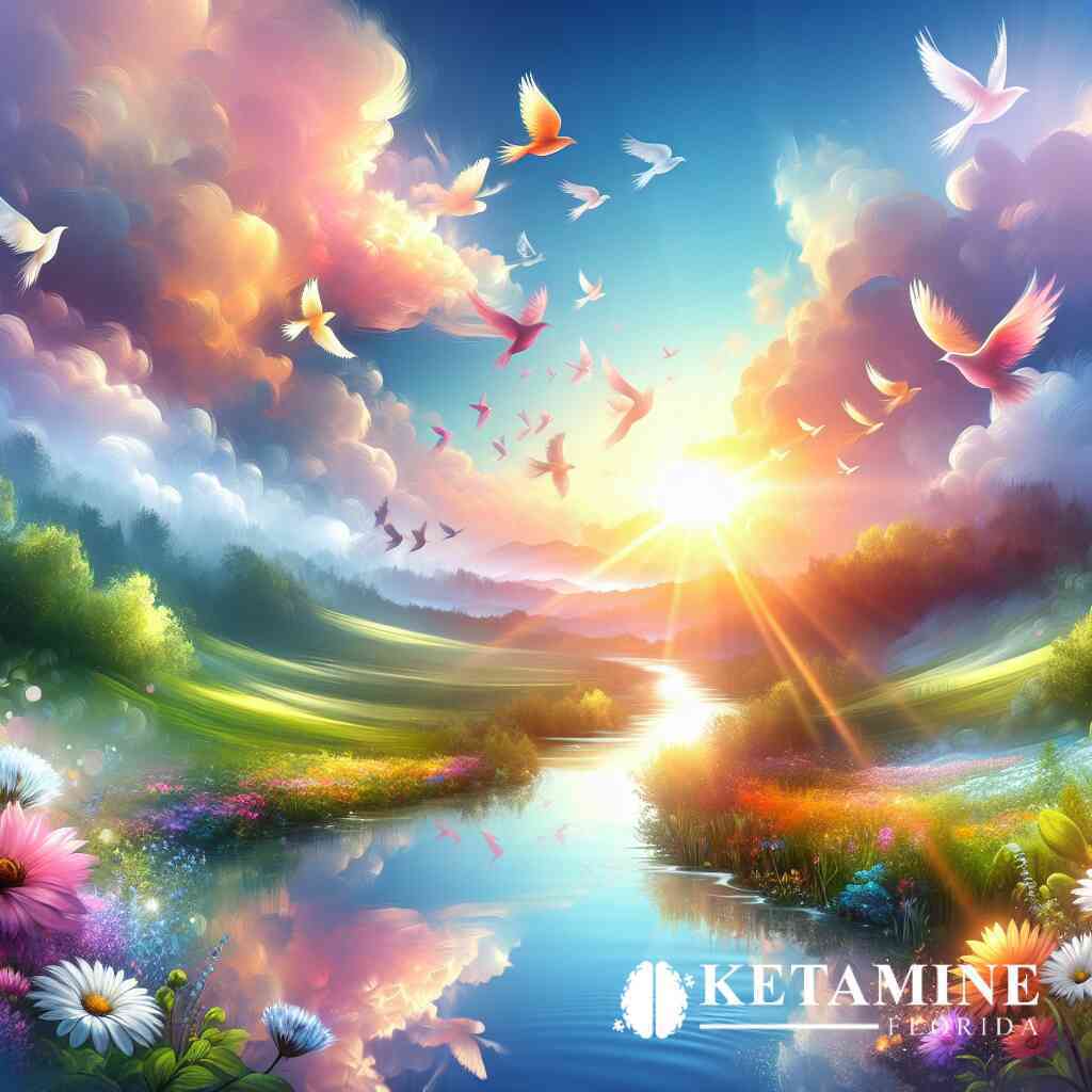 The Future of Depression Treatment at Ketamine Florida