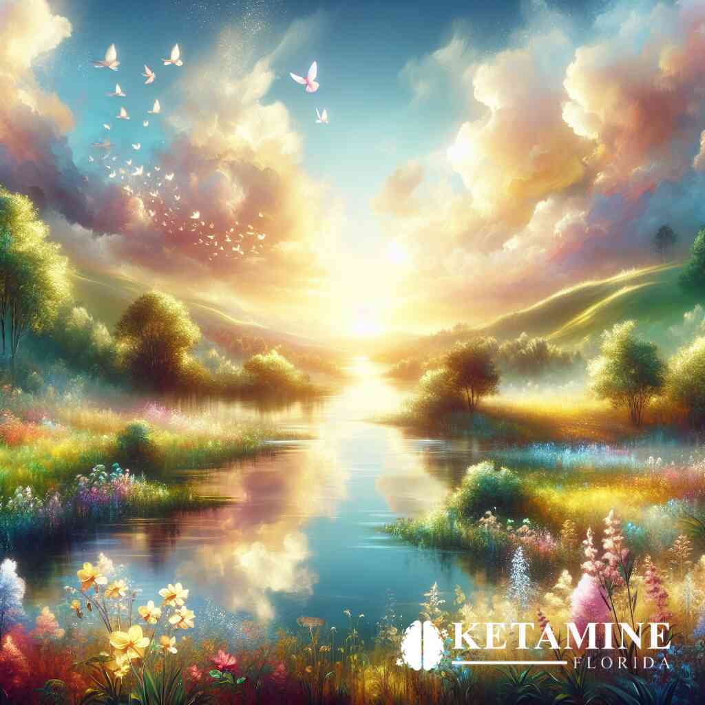 The Future of Depression Treatment at Ketamine Florida