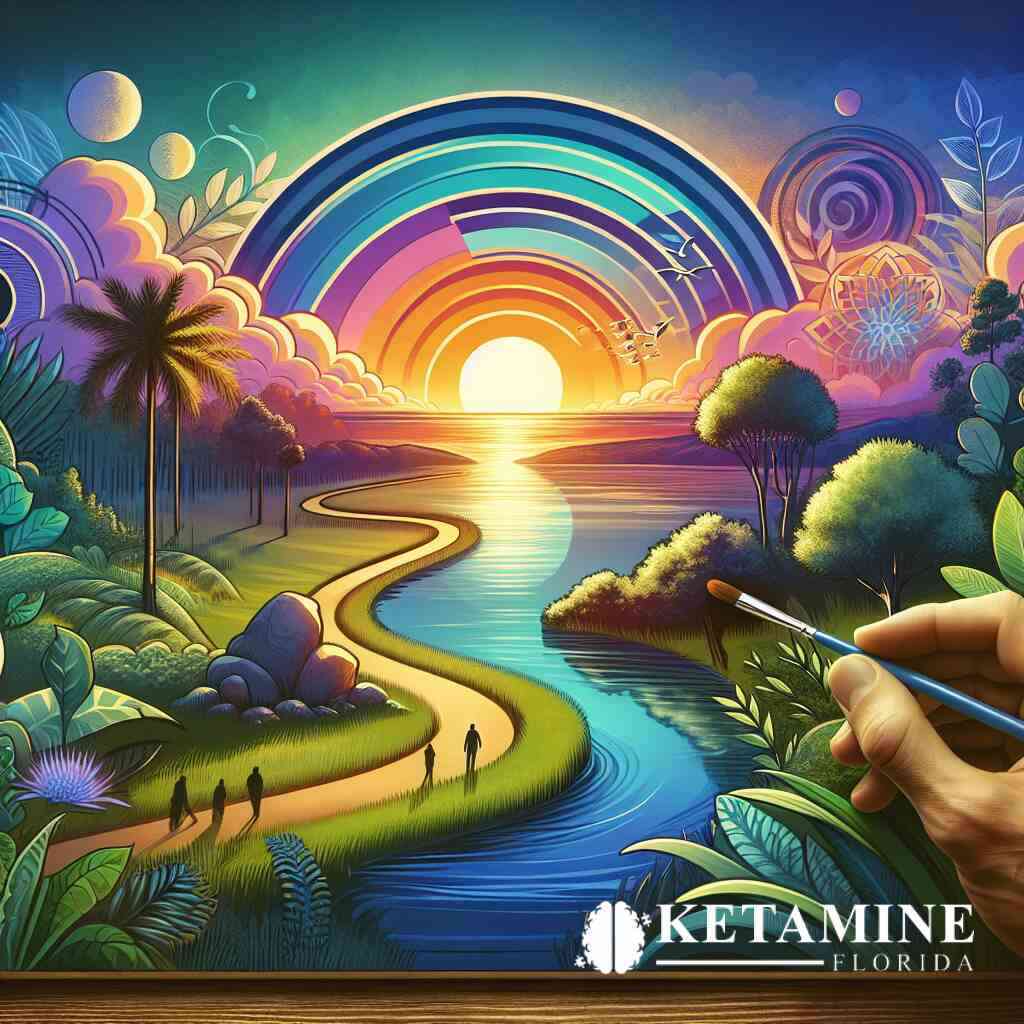 The Ketamine Florida Guide to Addressing OCD Challenges