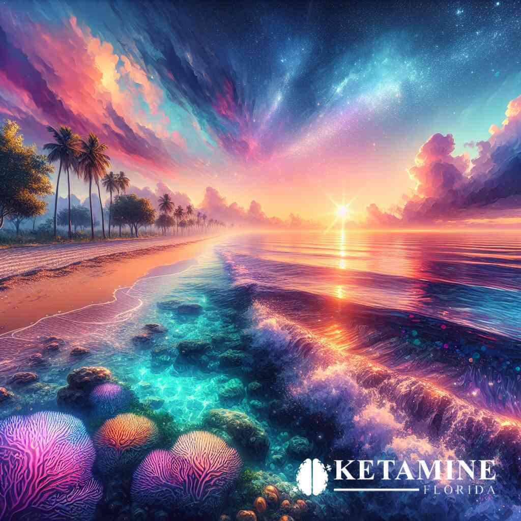 Understanding Ketamine Florida's Approach to Migraine Relief