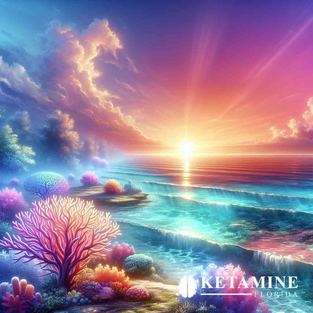 Understanding Ketamine Florida's Approach to Migraine Relief