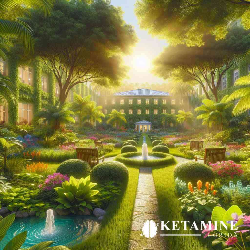 What Are Ketamine Florida's Best Practices for Veterans?