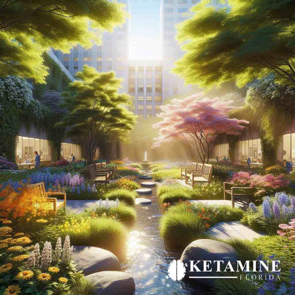 What Are Ketamine Florida's Best Practices for Veterans?