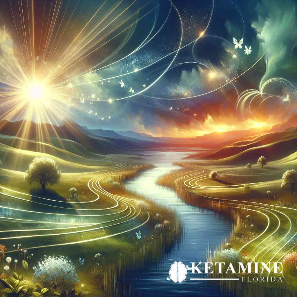 What Are the Latest Insights from Ketamine Florida Experts?