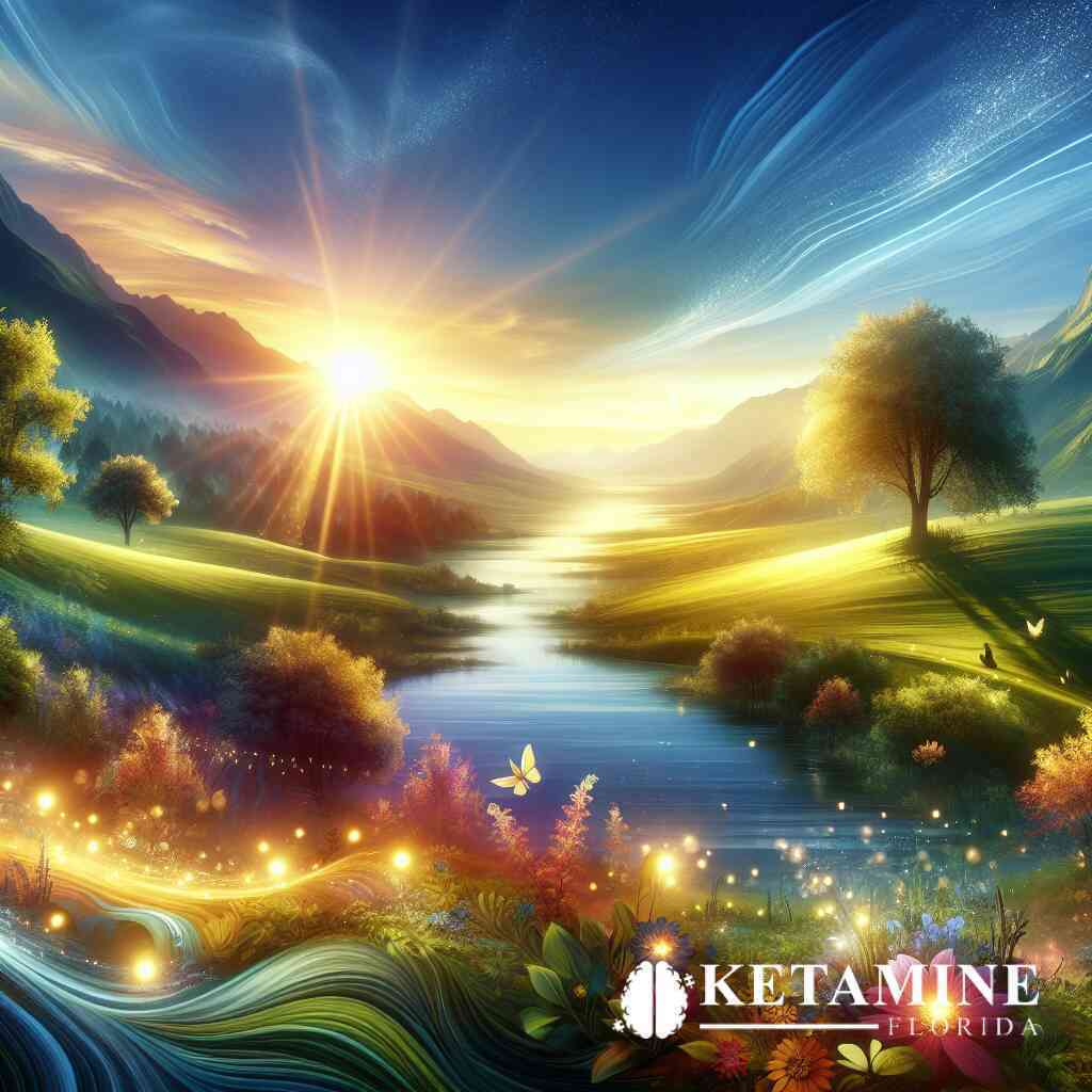 What Are the Latest Insights from Ketamine Florida Experts?