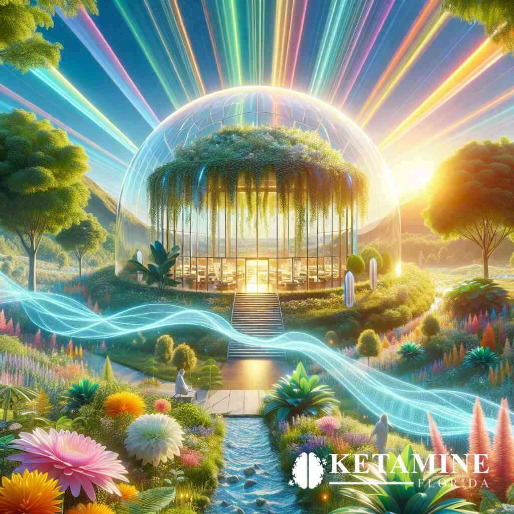 What Does Ketamine Therapy in Florida Mean for 2025?