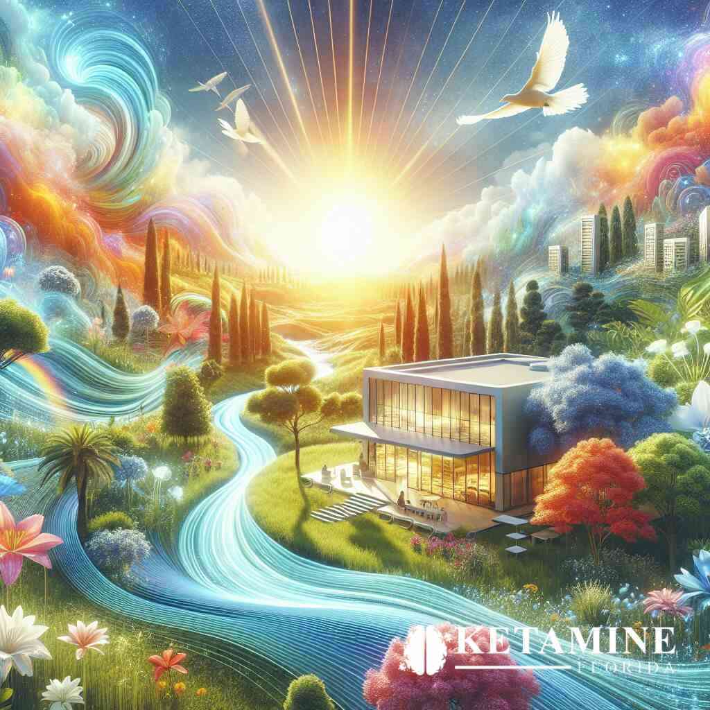 What Does Ketamine Therapy in Florida Mean for 2025?