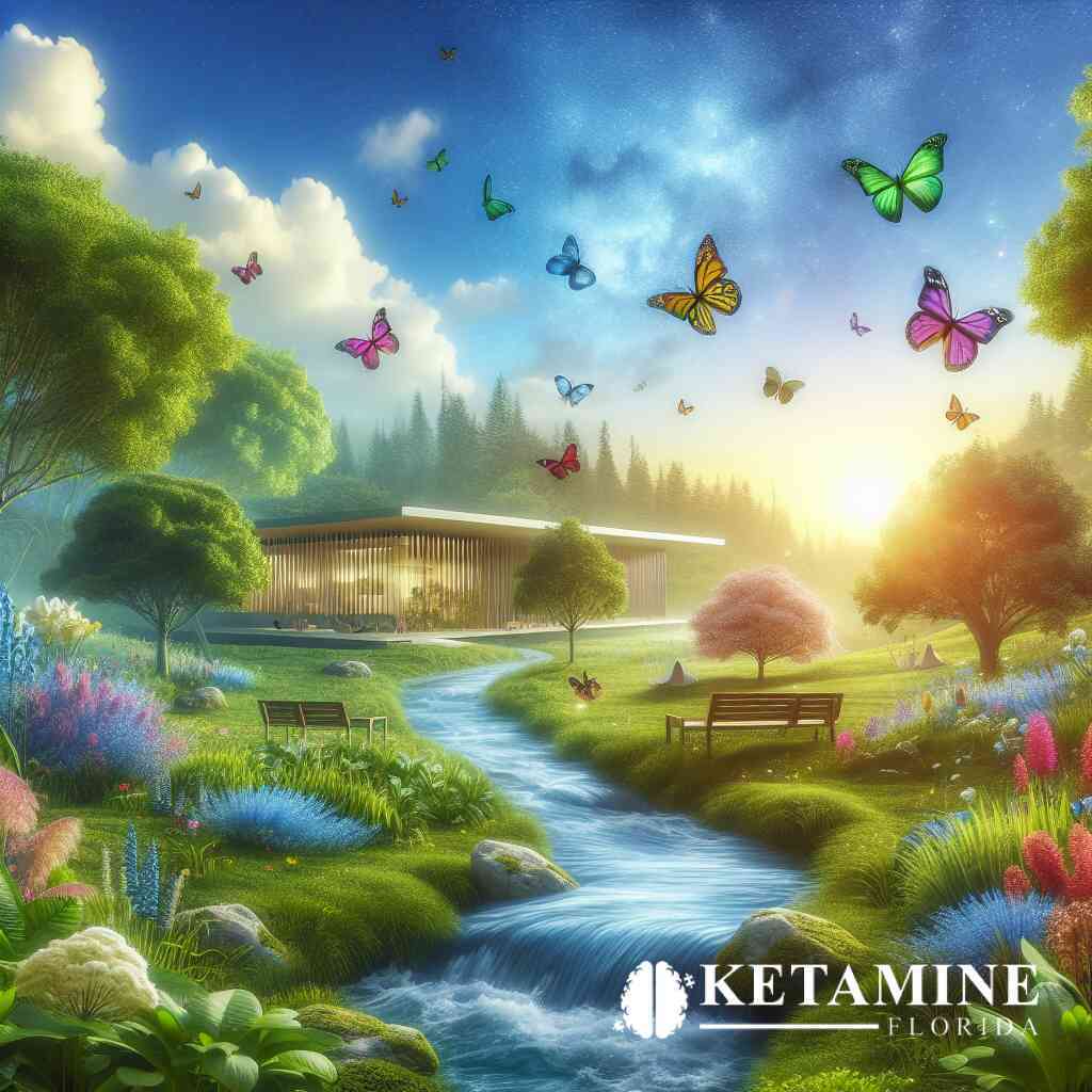 How Does Ketamine Florida Redefine Mental Health?
