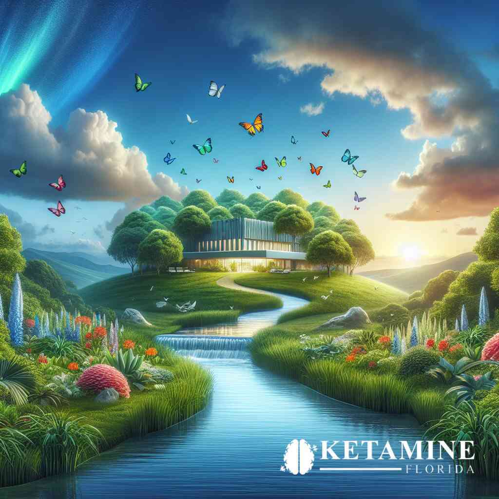 How Does Ketamine Florida Redefine Mental Health?