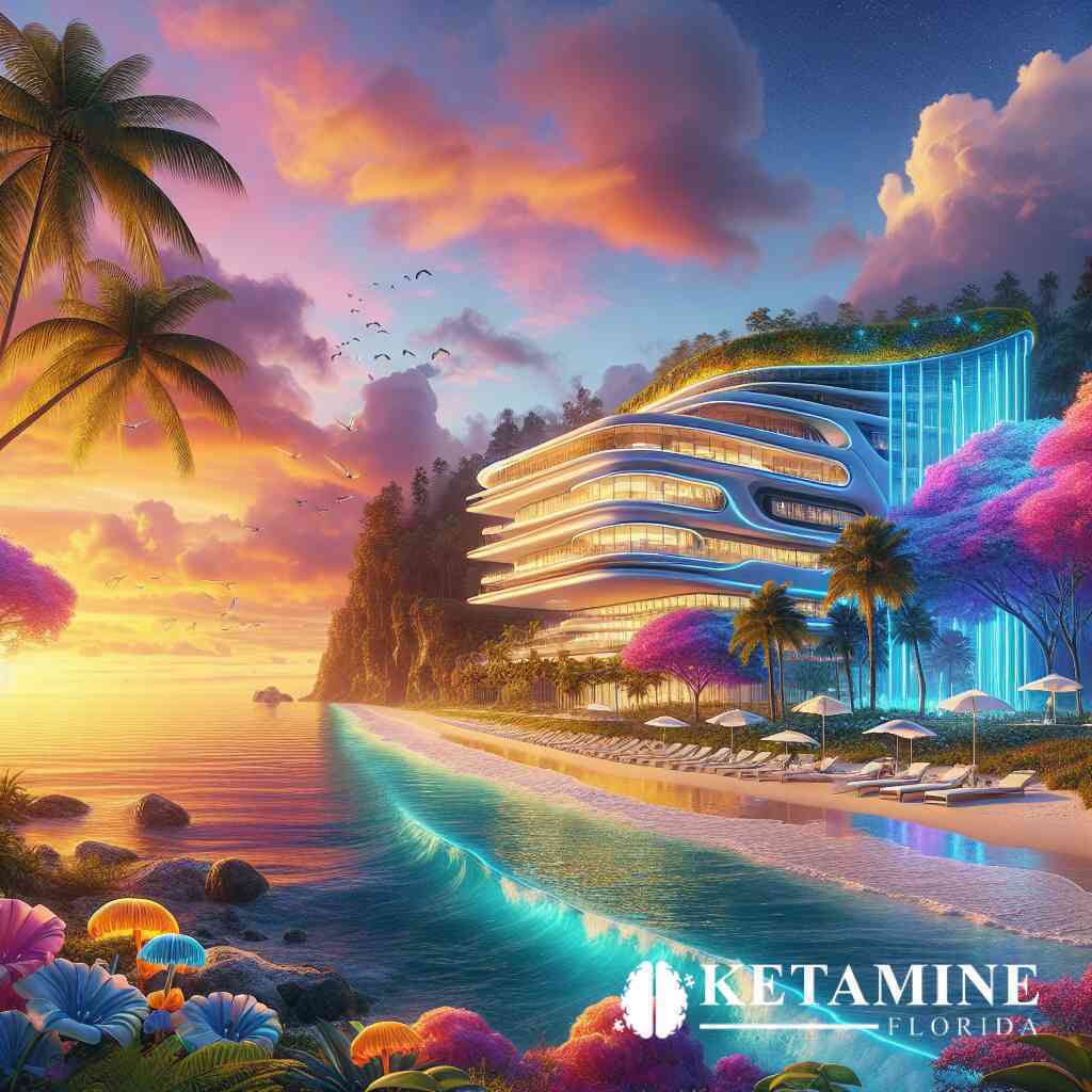 How Does Ketamine Florida Treat PTSD in 2025?