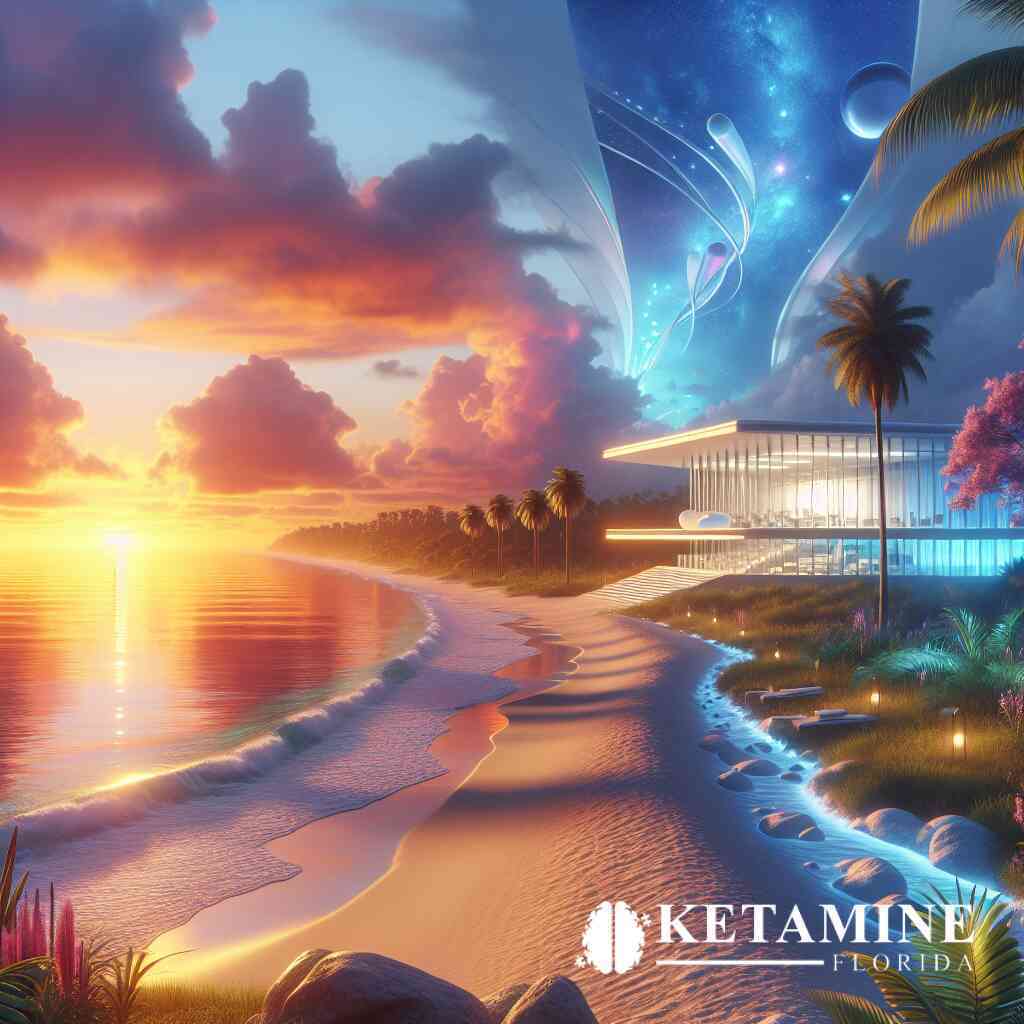 How Does Ketamine Florida Treat PTSD in 2025?