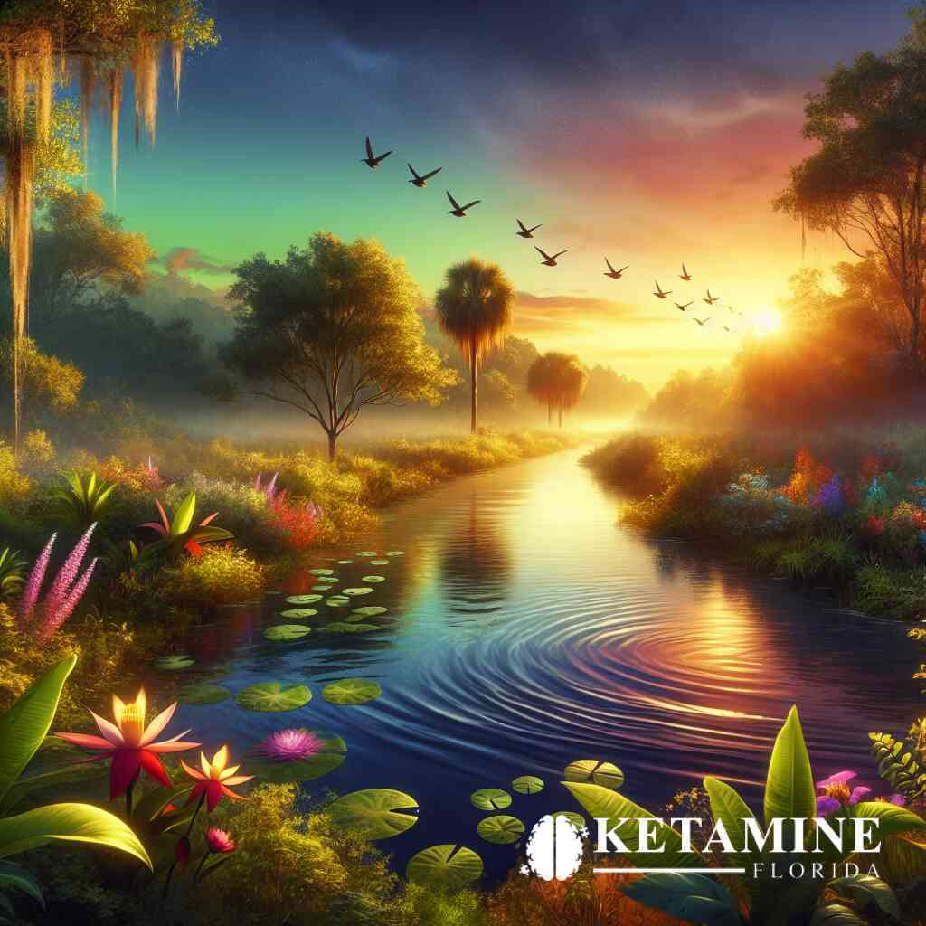 Ketamine Florida: Exploring Patient Experiences Today