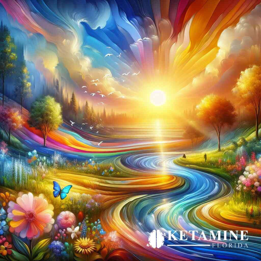 Ketamine Florida: Insights into Chronic Pain Management?
