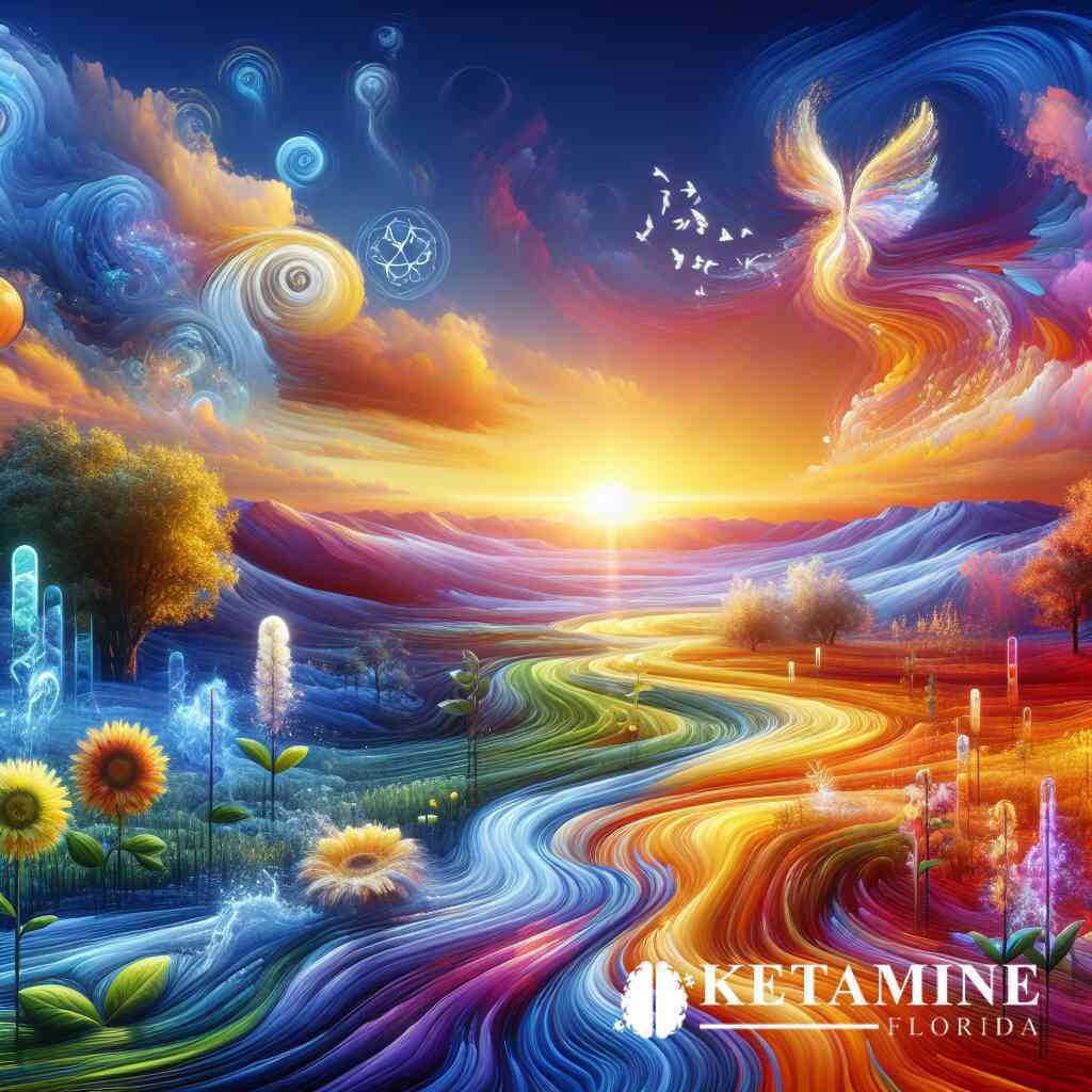 Ketamine Florida: Insights into Chronic Pain Management?