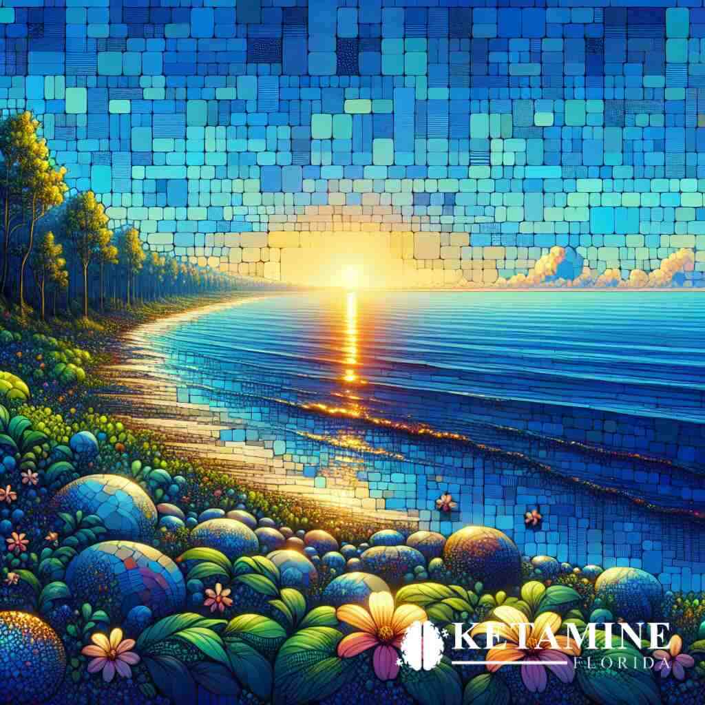 Ketamine Florida: Unveiling Migraine Relief Techniques