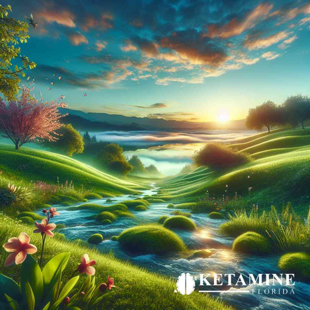 Ketamine Florida: Unveiling Migraine Relief Techniques
