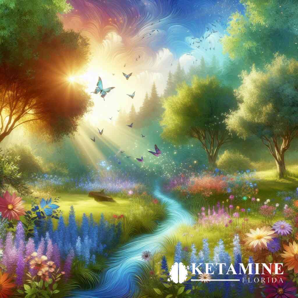 The Ultimate Guide to Ketamine Florida's Veteran Care