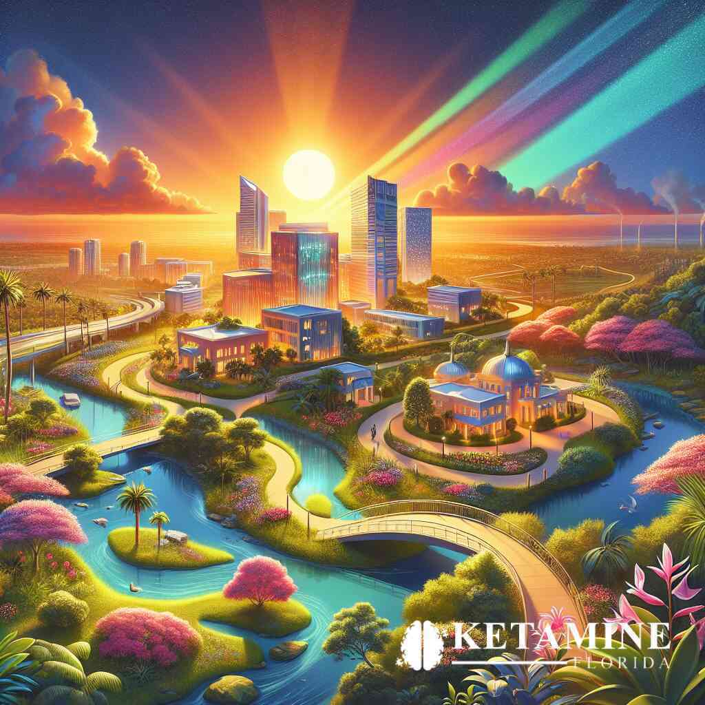 What Are the Ketamine Florida Strategies for 2025?