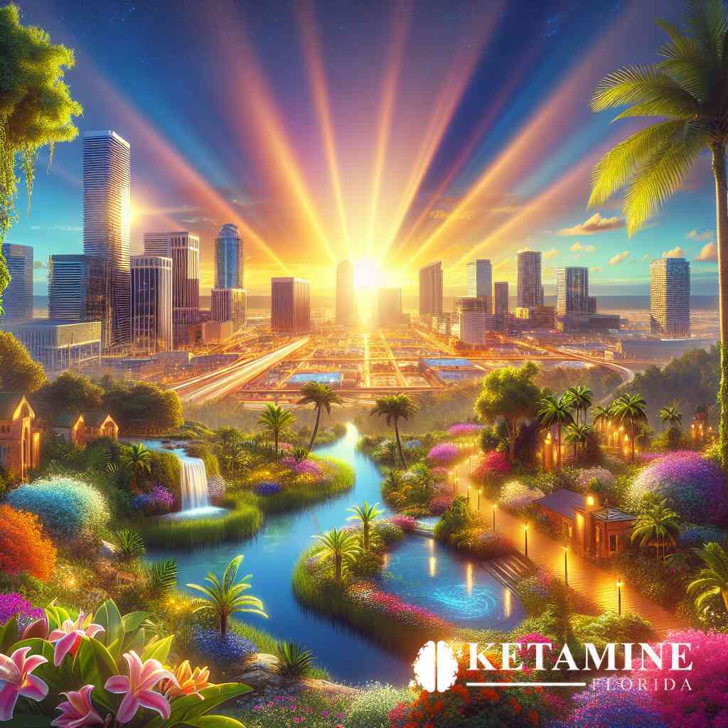 What Are the Ketamine Florida Strategies for 2025?