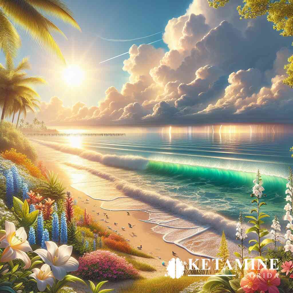 What Is the Future of Ketamine in South Florida?