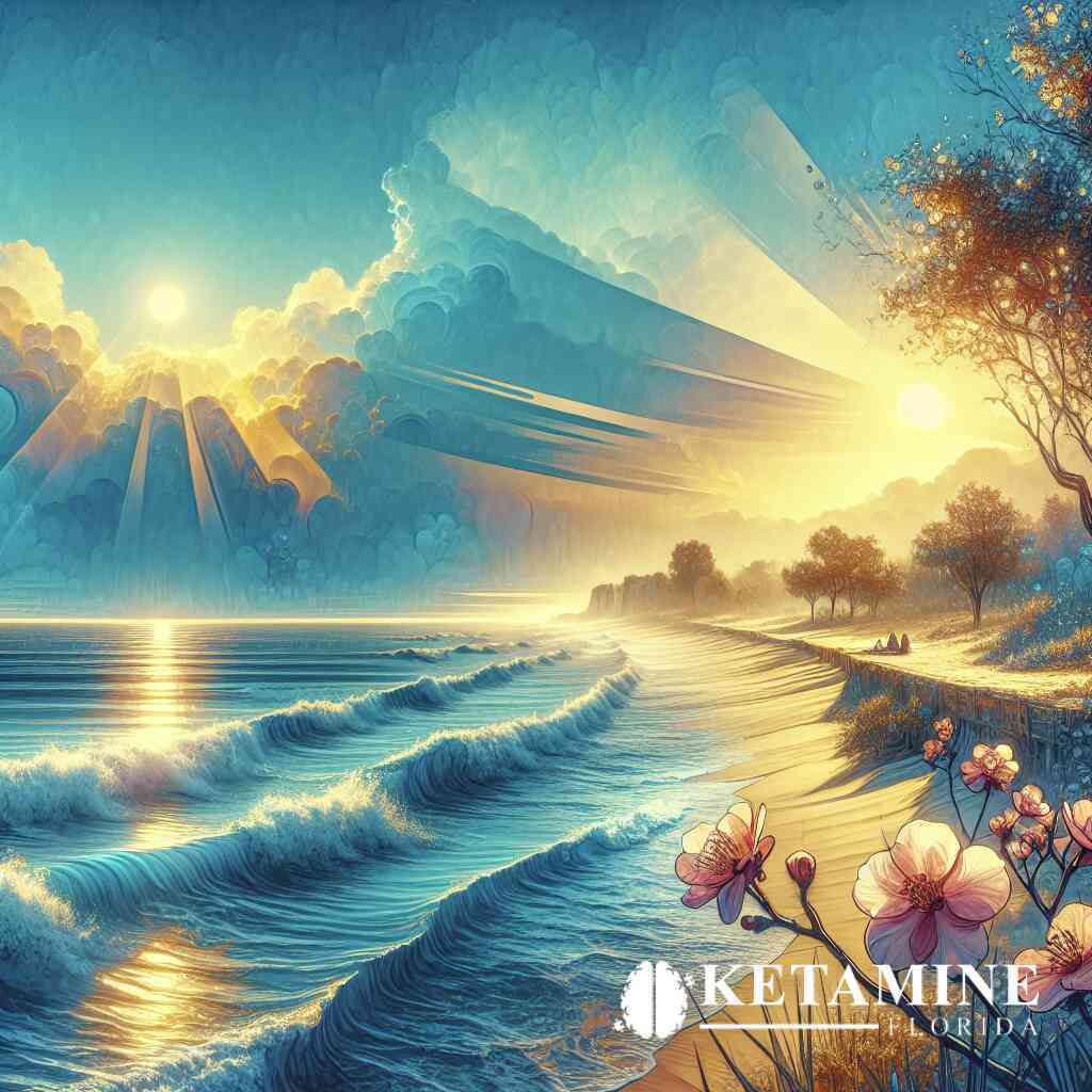 What Is the Future of Ketamine in South Florida?