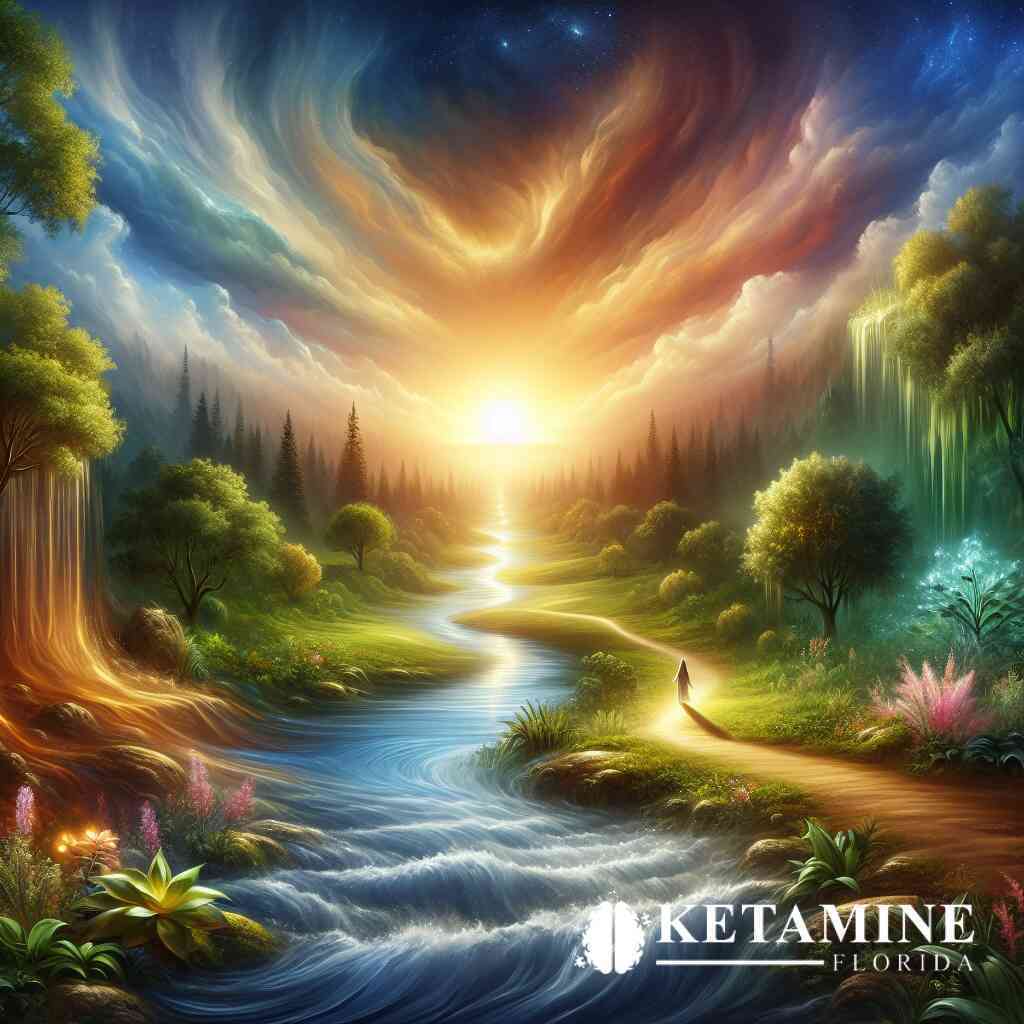 Why Choose Ketamine Florida for Advanced Mental Health Care?