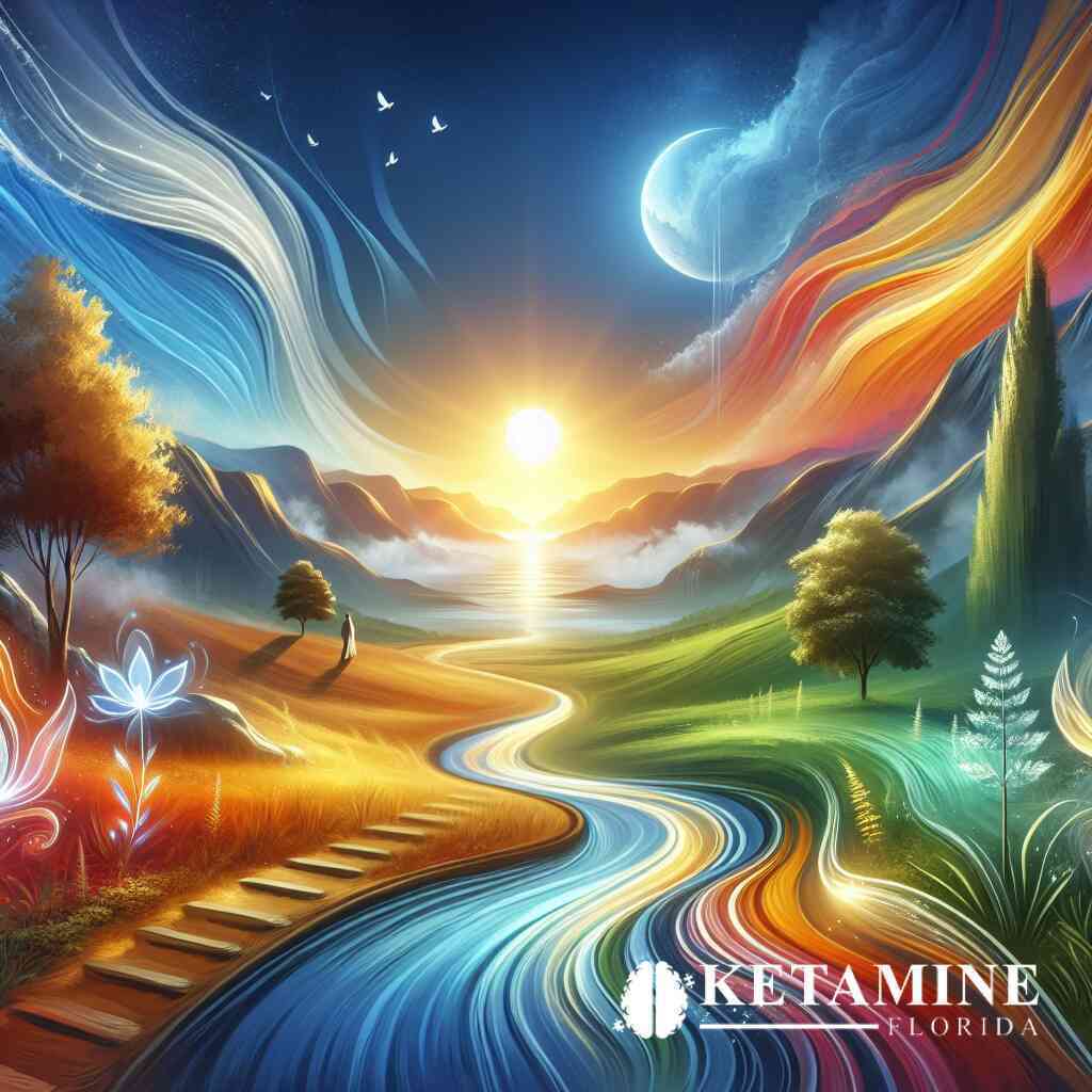 Why Choose Ketamine Florida for Advanced Mental Health Care?