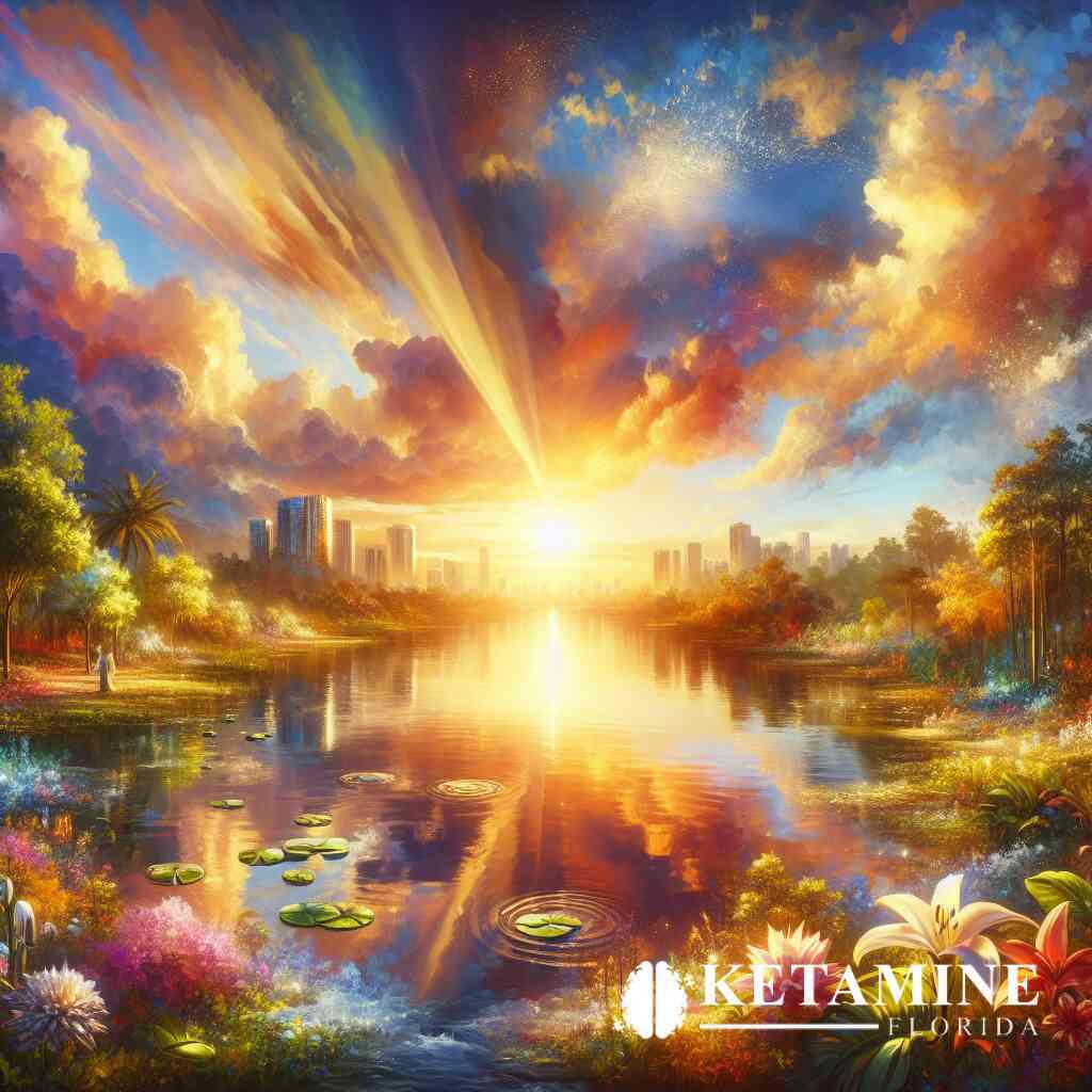 Comprehensive Review of Ketamine Therapy Insights in Florida