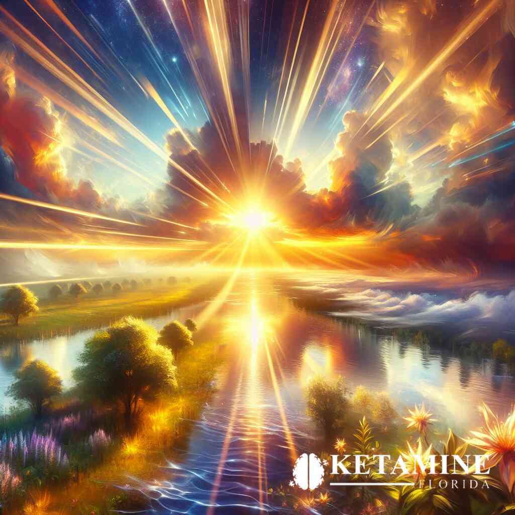 Comprehensive Review of Ketamine Therapy Insights in Florida