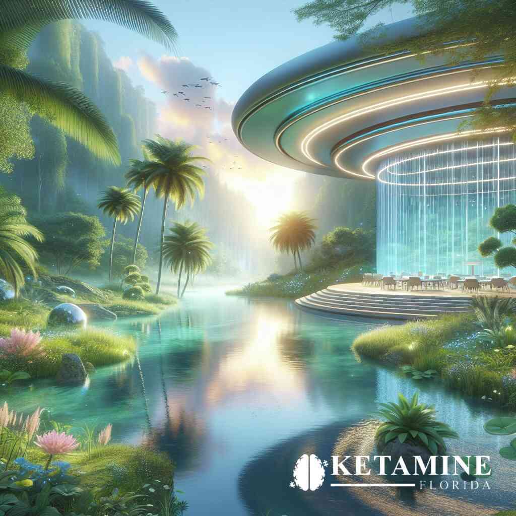 Exploring Ketamine Florida's Unique Migraine Solutions in Alachua County