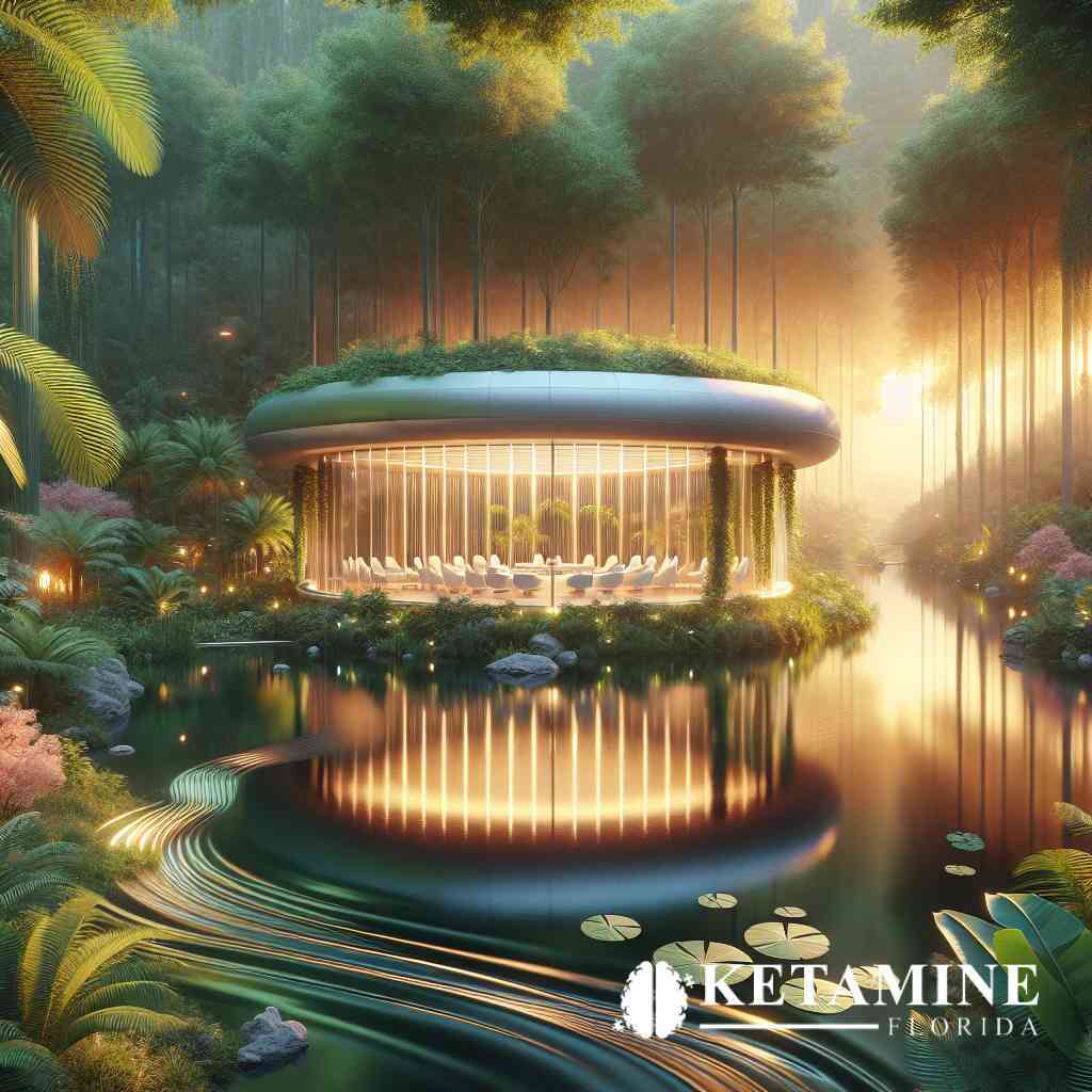 Exploring Ketamine Florida's Unique Migraine Solutions in Alachua County