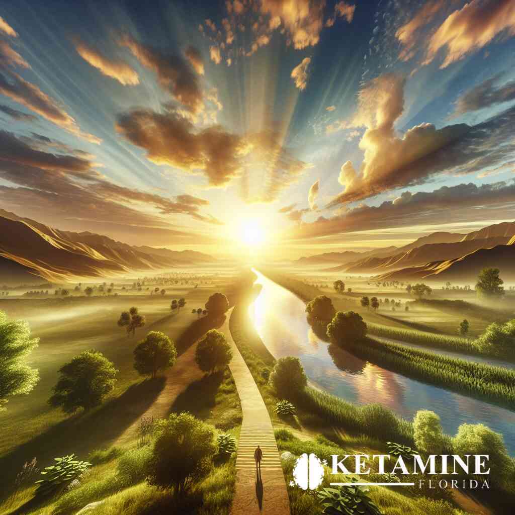 How Ketamine Florida Innovates Mood Disorder Care