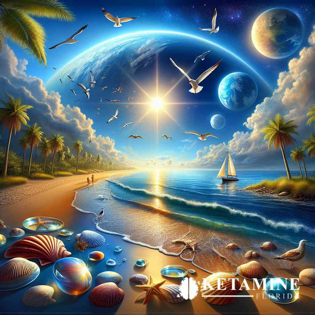 How Ketamine Florida Leads PTSD Solutions Safely