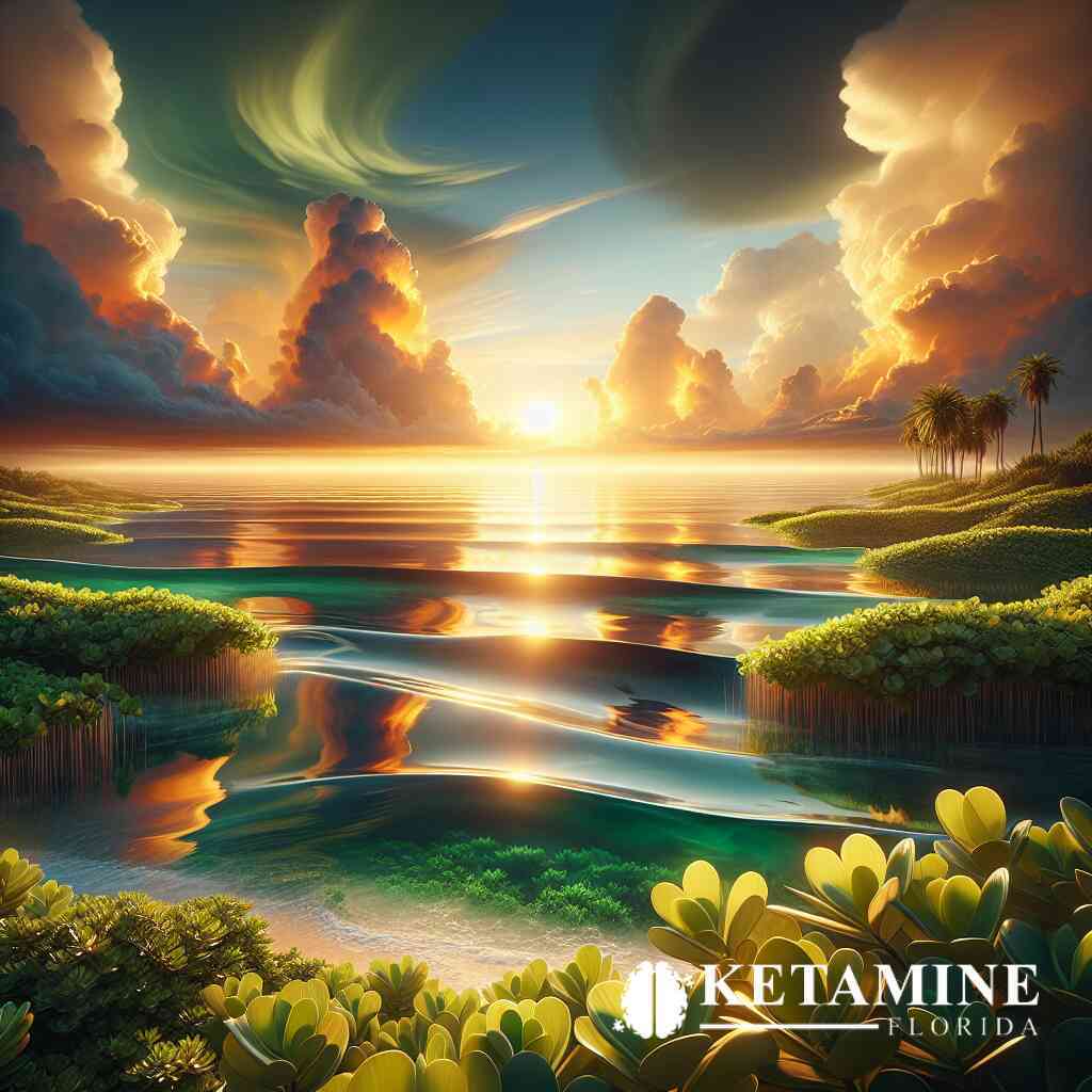 In-depth Review of Ketamine Florida's Ultimate Mental Wellness Guide in Brevard County