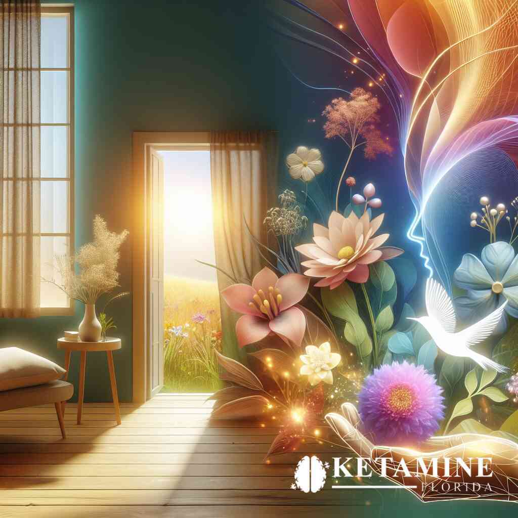 Top 5 Myths Debunked: Ketamine Florida's Approach in Baker County