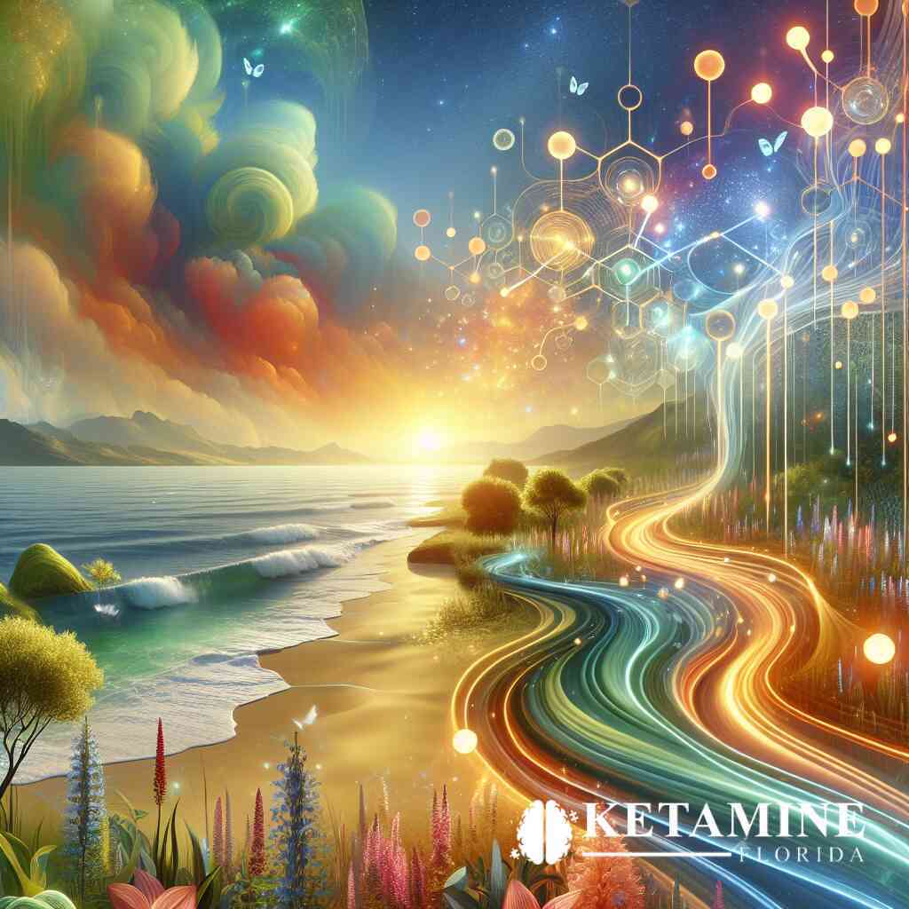 Understanding Ketamine Florida's Unique Role in Bay County
