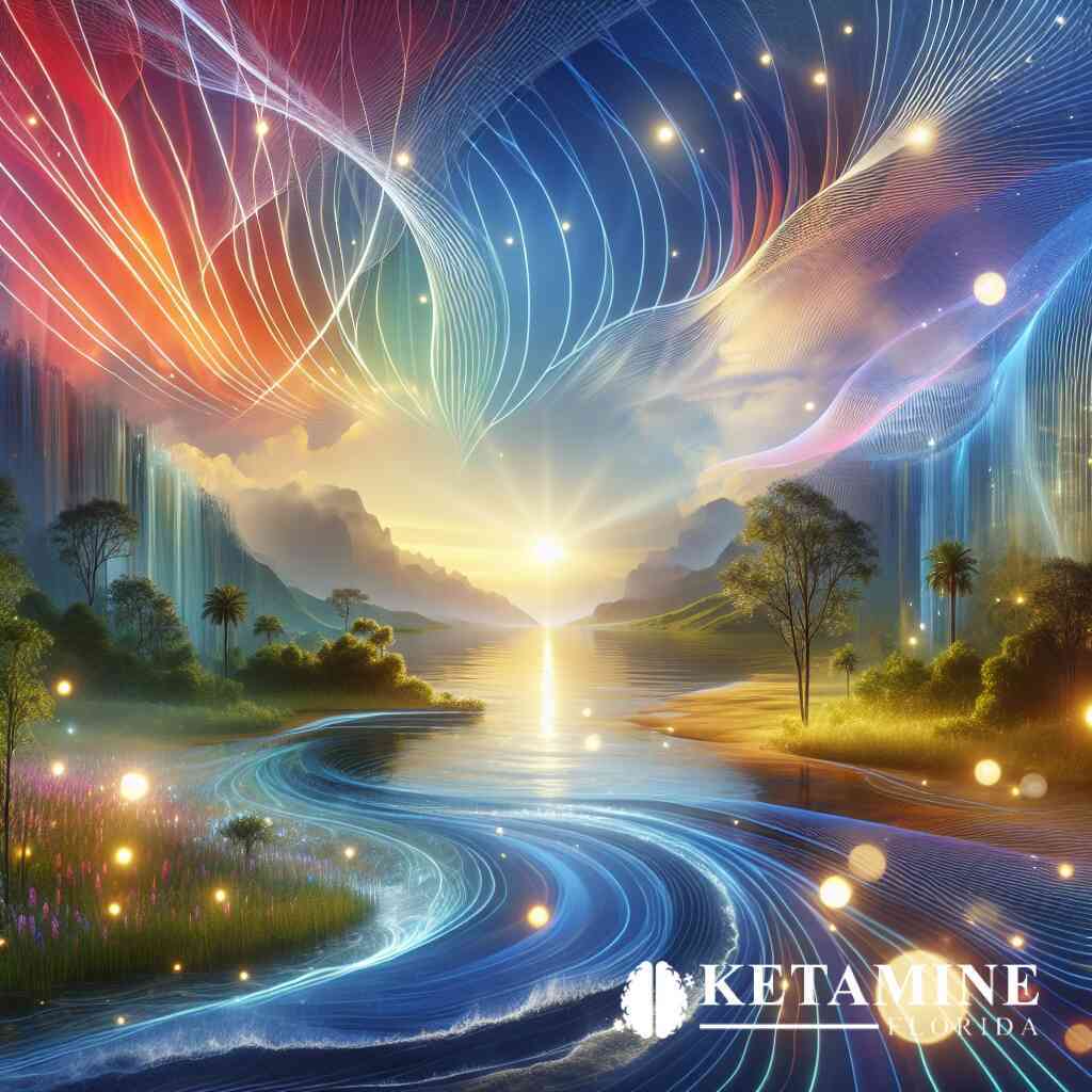 Understanding Ketamine Florida's Unique Role in Bay County