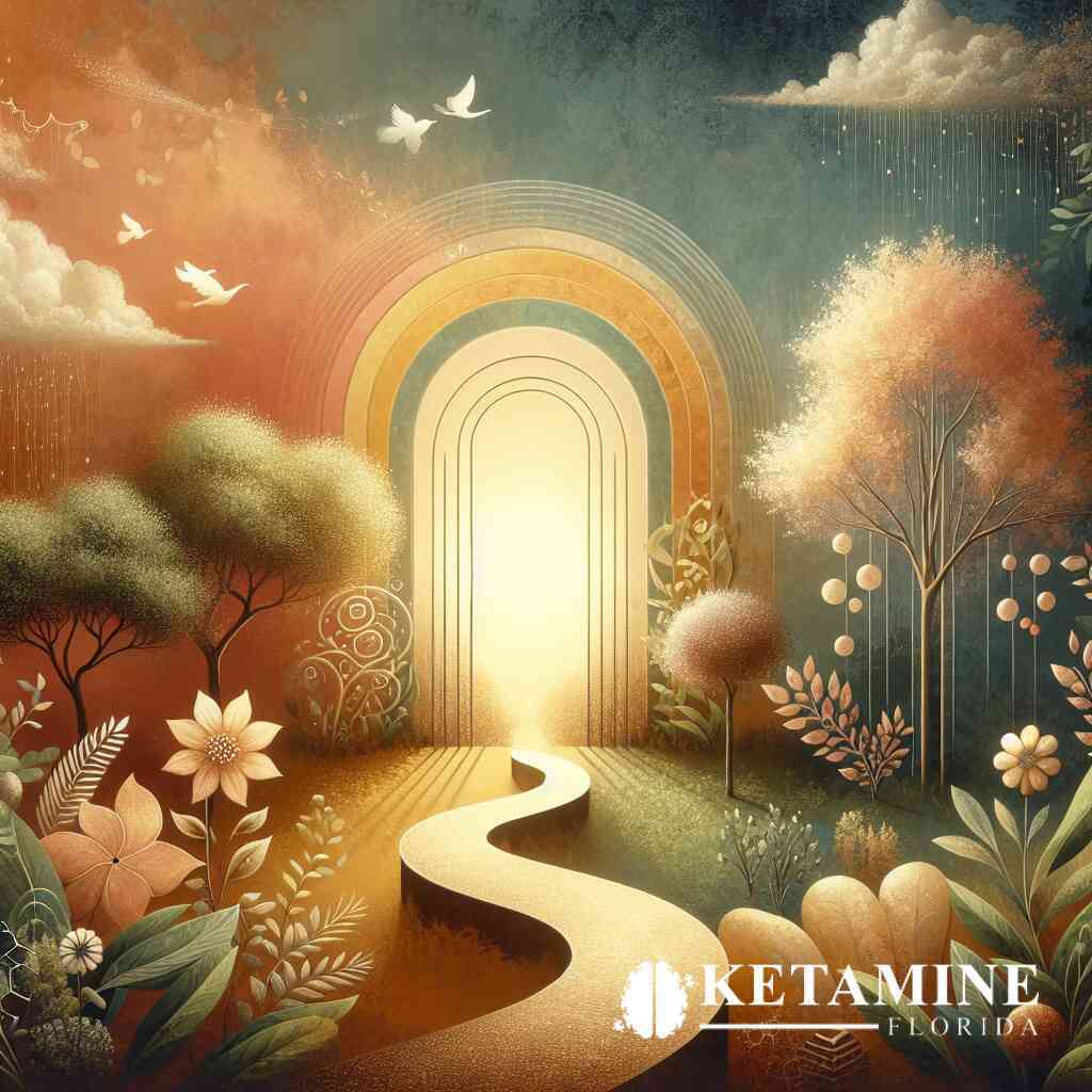 What Are the Advanced Depression Treatments at Ketamine Florida?