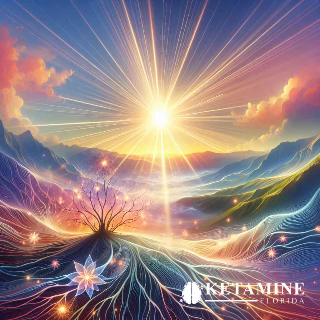 What Defines Ketamine Florida's Unique Therapy Methods?