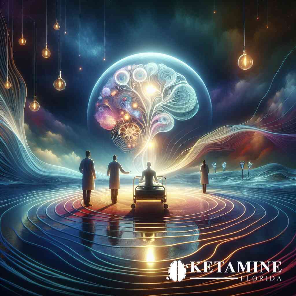 What Does Special K Mean in Ketamine Florida's Context?