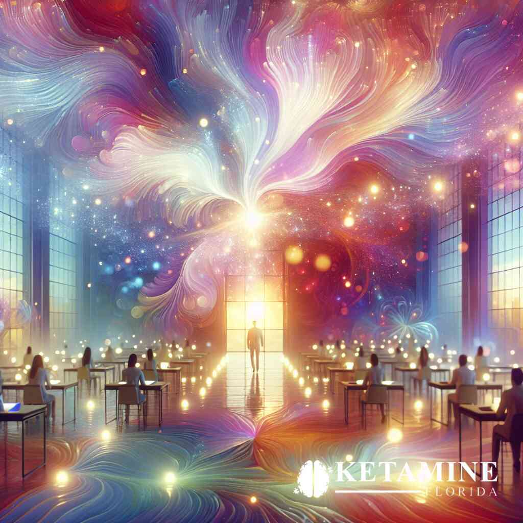 What Does Special K Mean in Ketamine Florida's Context?