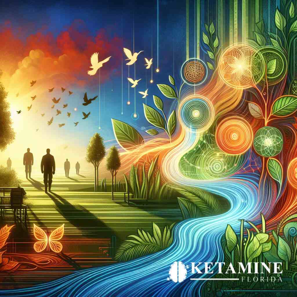 What Makes Ketamine Florida's PTSD Care Unique?