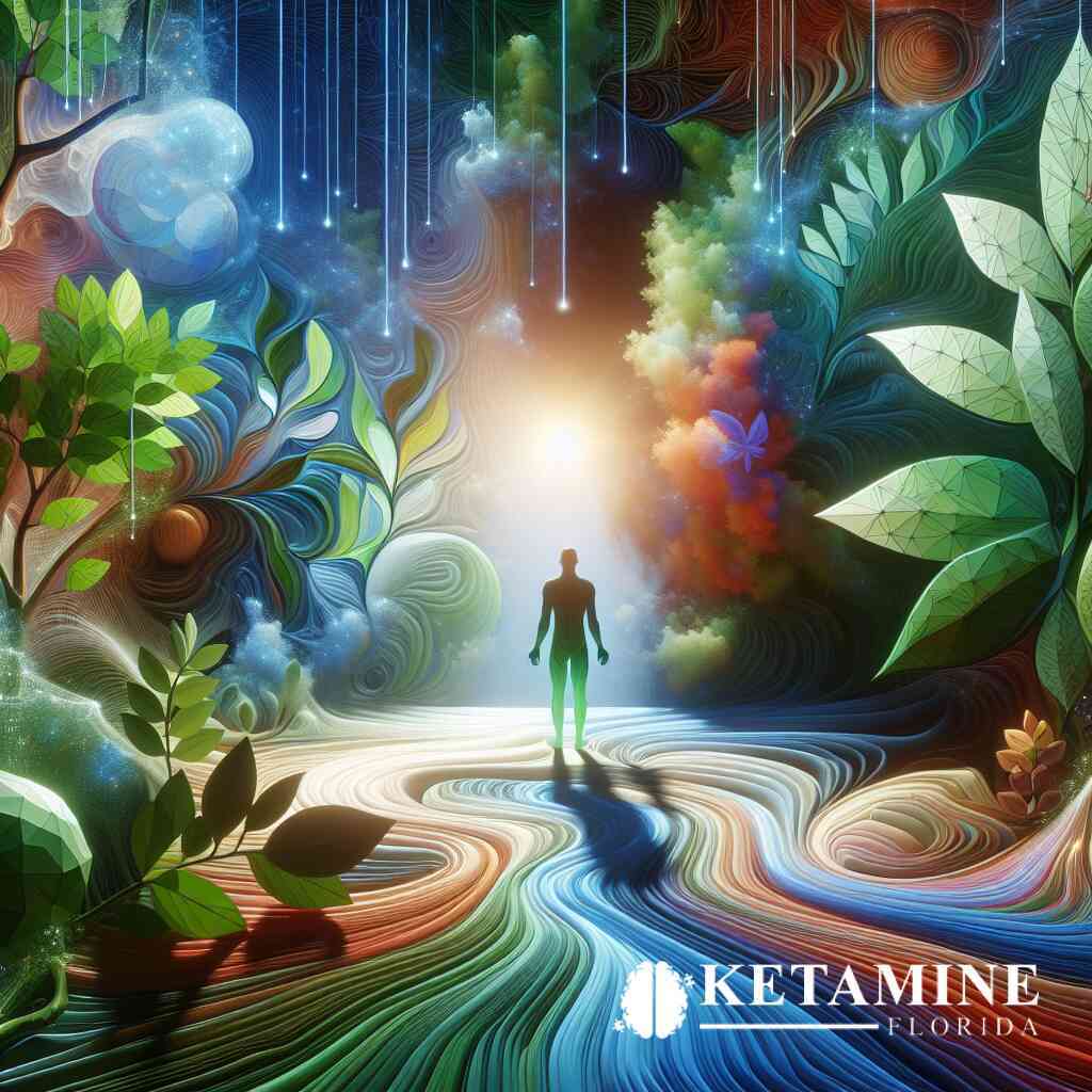 What Makes Ketamine Florida's PTSD Care Unique?