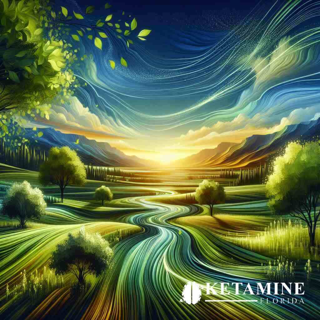 Comparing Ketamine Florida's Pain Management in Calhoun County