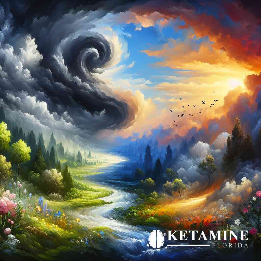 Exploring Ketamine Florida's Latest Patient Reviews