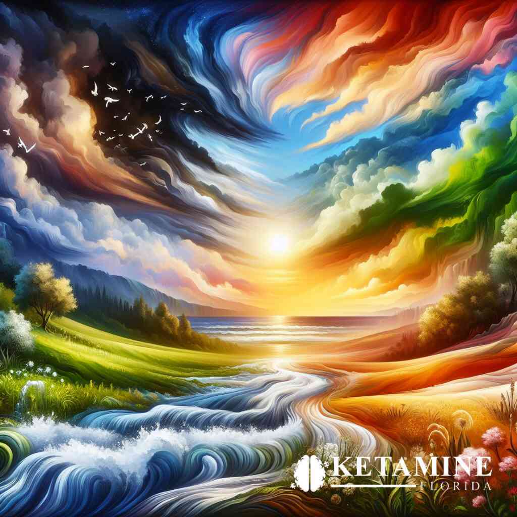 Exploring Ketamine Florida's Latest Patient Reviews