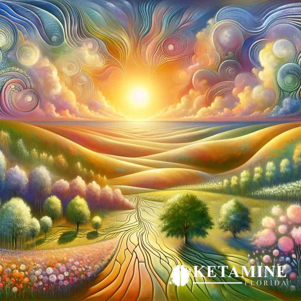 Exploring the Science Behind Ketamine Florida's Success