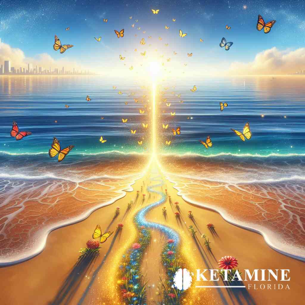 How Ketamine Florida Expands Depression Solution Horizons