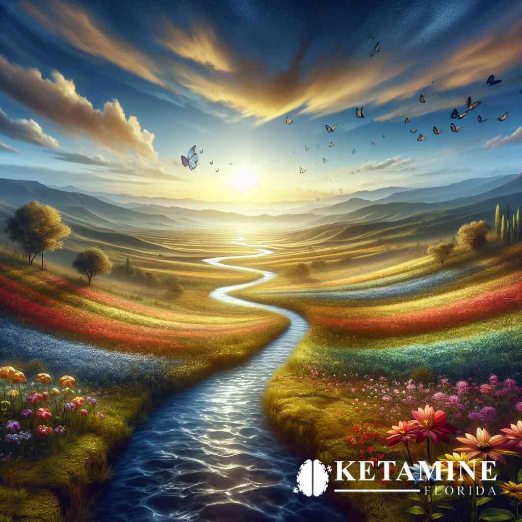 How Ketamine Florida Leads Advanced Migraine Solutions